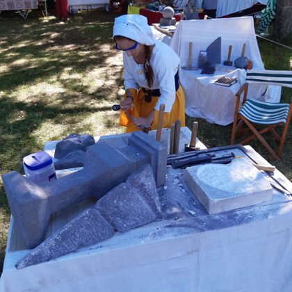 Terra Legenda Le Broc 2022.