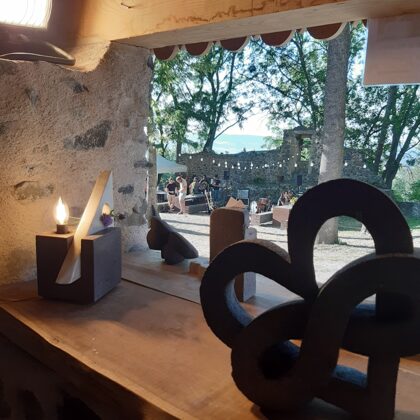 Saga Livradois Usson 2022.