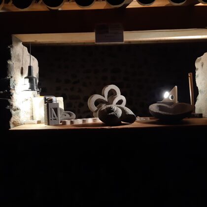 Saga Livradois Usson 2022.