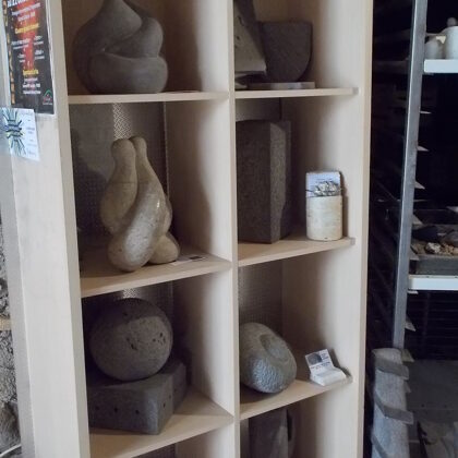 JEMA 2018 et 2019, Expo et Animation, Avec Ludovic ROUX.