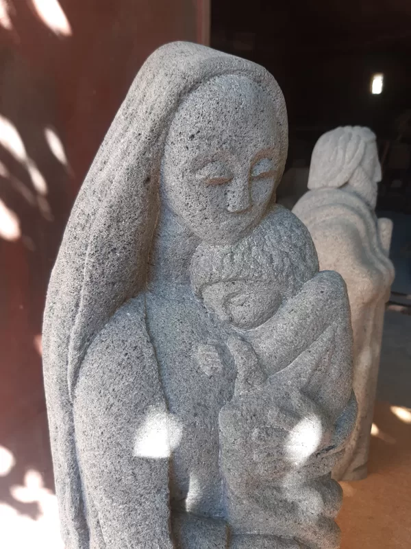 Notre Dame de la Sagesse